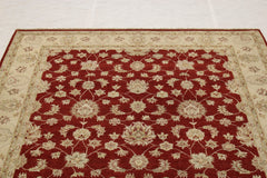 Oushak Rug, Red Oriental Rugs, Area Rugs, Rug Size For King Bed