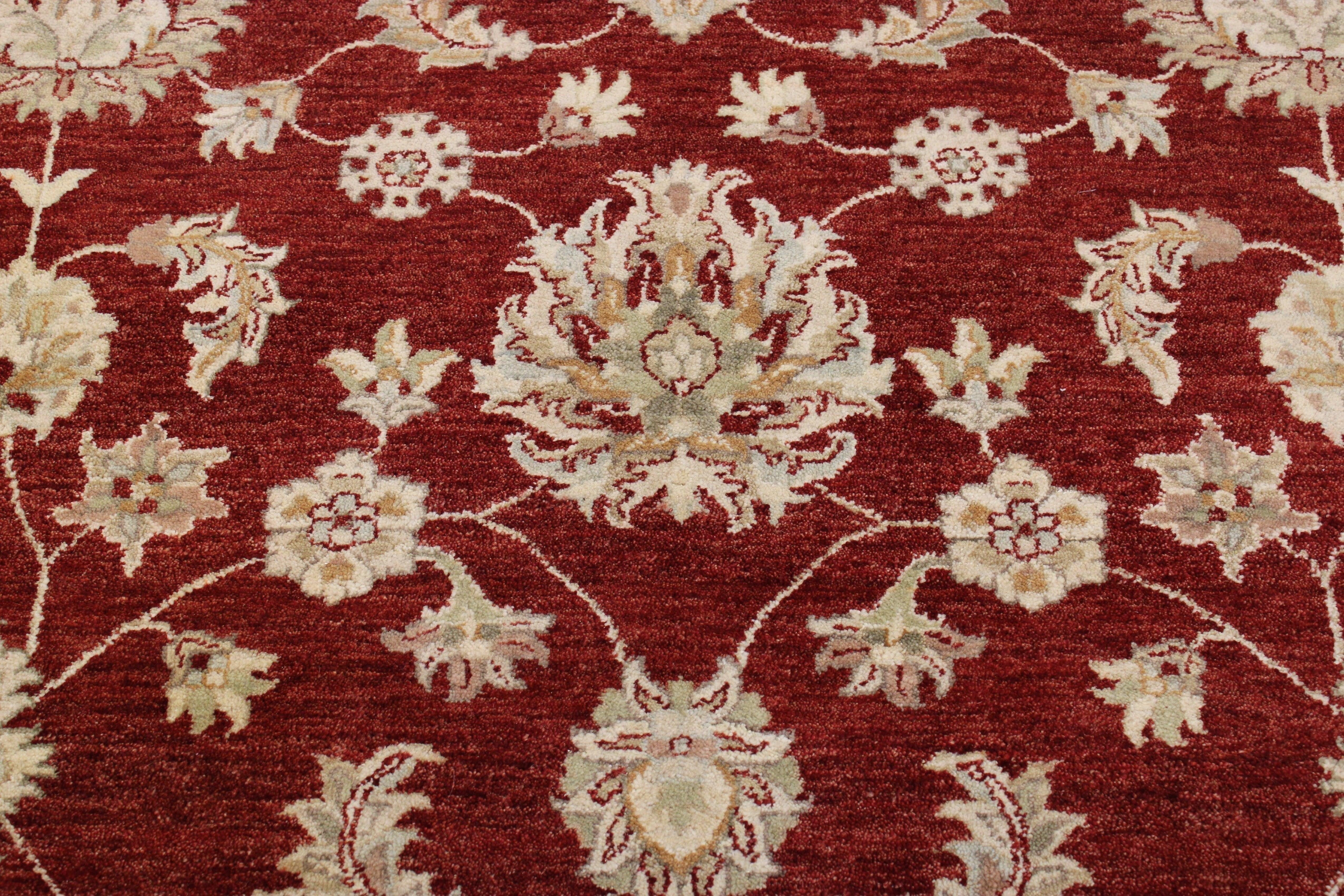 Oushak Rug, Red Oriental Rugs, Area Rugs, Rug Size For King Bed