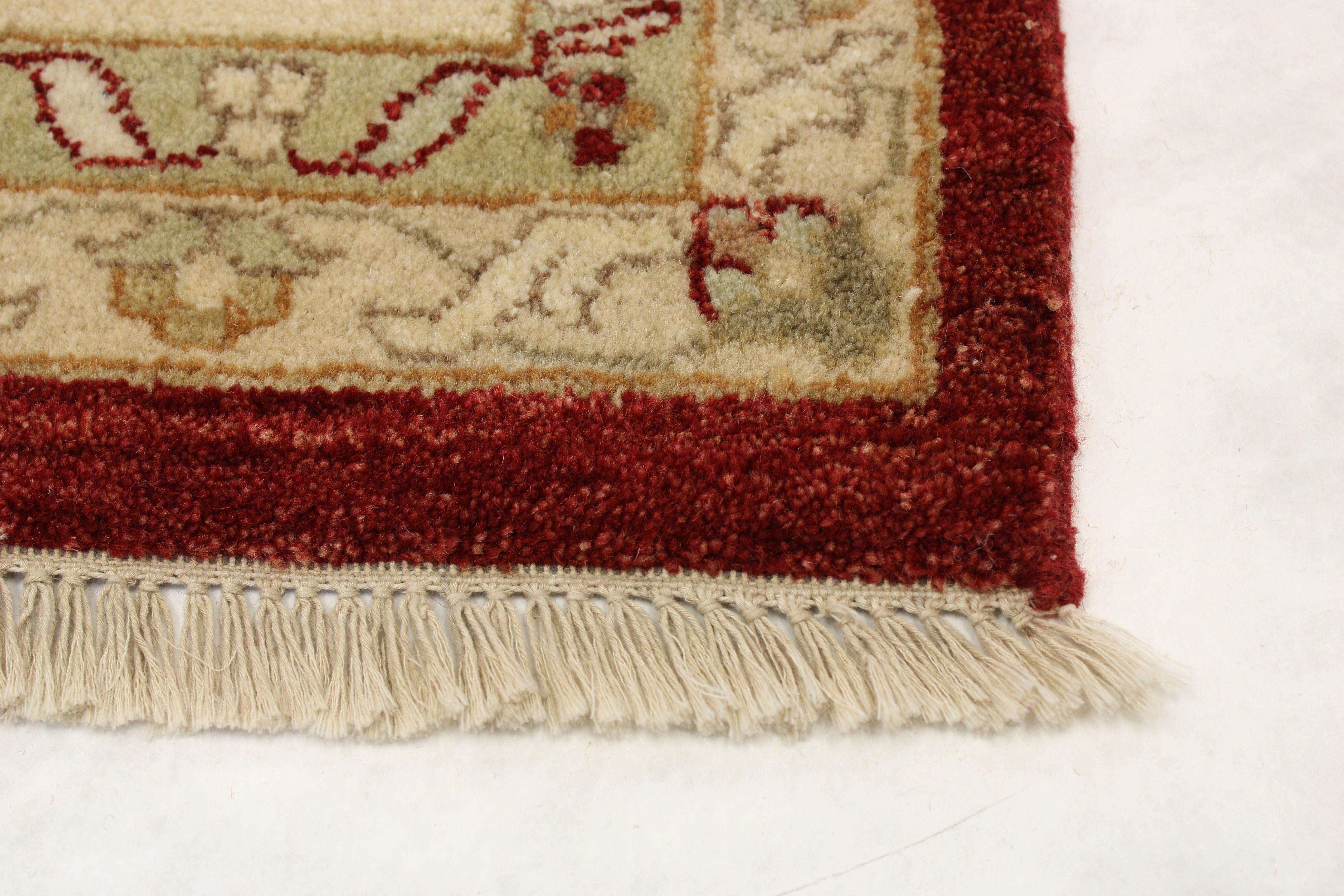 Oushak Rug, Red Oriental Rugs, Area Rugs, Rug Size For King Bed