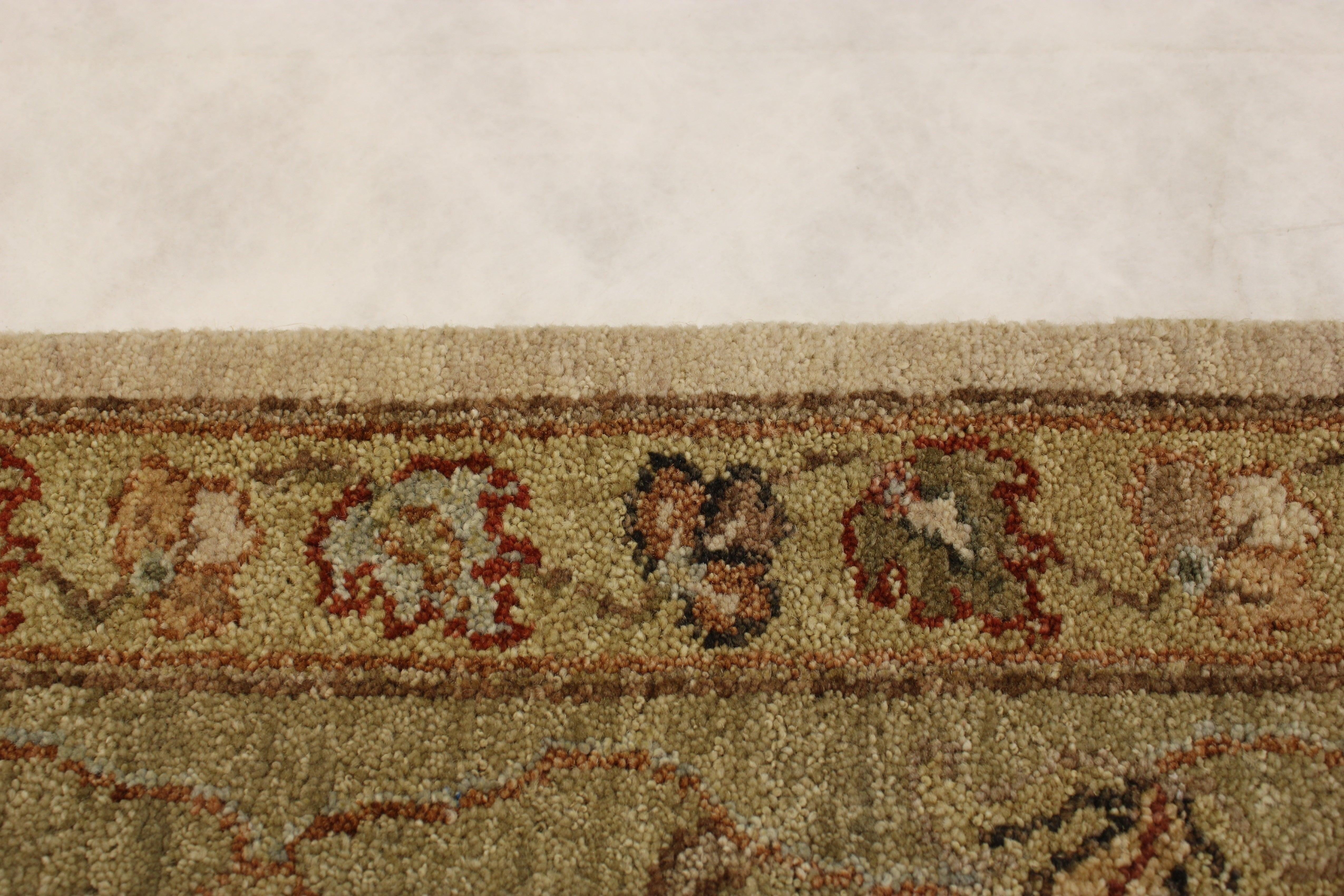 High Twist Rug, Traditional Rug, 9x12 Area Rug, Living Room Rugs, Rug Decor