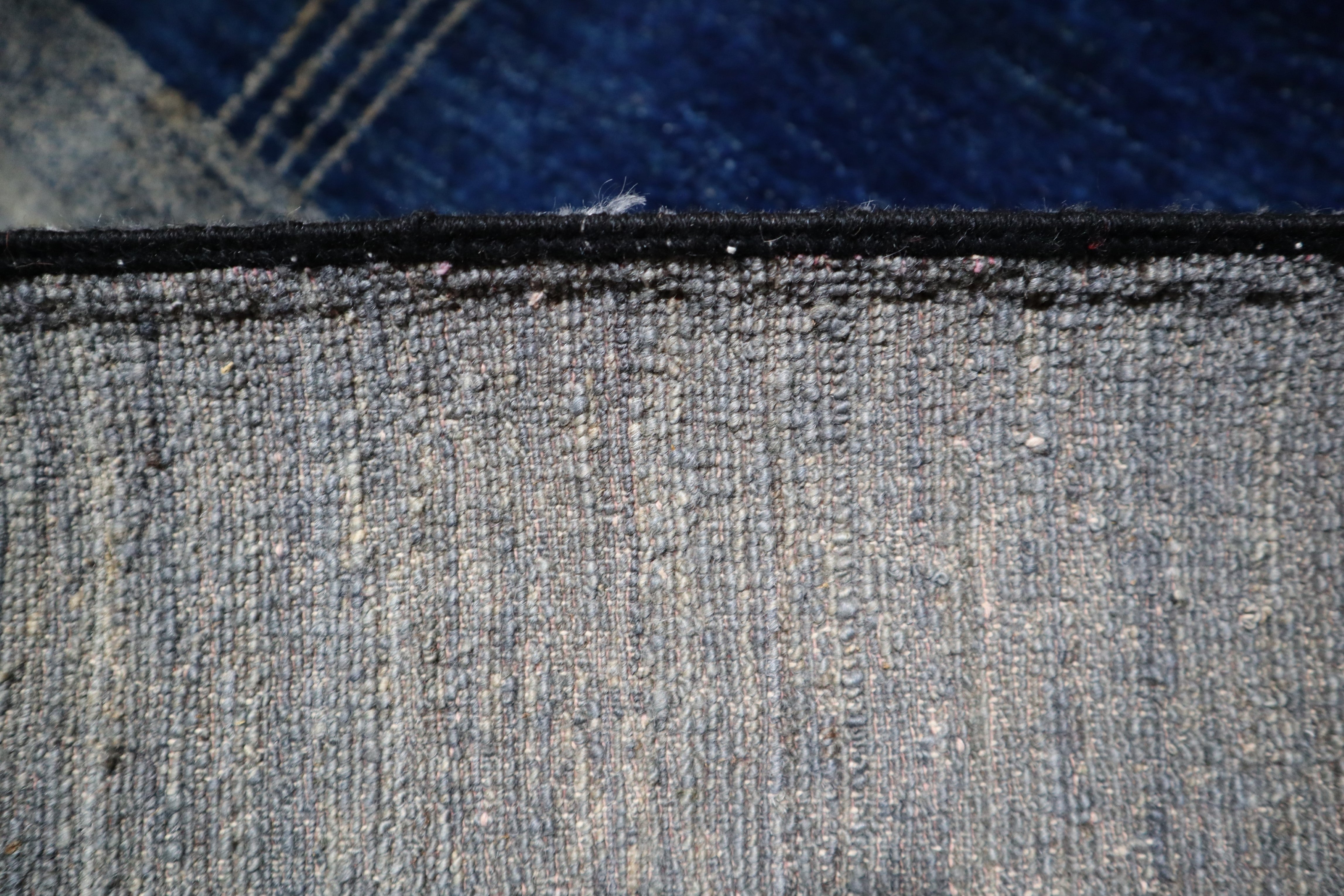 Gabbeh Rug, Pakistani Rug, Hand Knotted Rug, Rug On Carpet