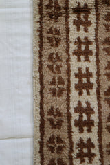 Afghan Rug, Tribal Rug, Hand Knotted Rug, Traditional Rug