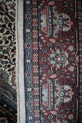 Persian Design Rug, Authentic Rug, Jammu Kashmir Rug, Area Rug On Carpet
