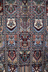 Persian Rug, Jammu Kashmir Rug, Traditional Rug, Target Area Range