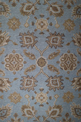 Serapi Rug, Persian Design Rug, Knotted Rug, Area Rug Sizes