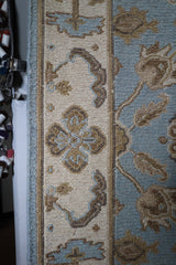 Serapi Rug, Persian Design Rug, Knotted Rug, Area Rug Sizes