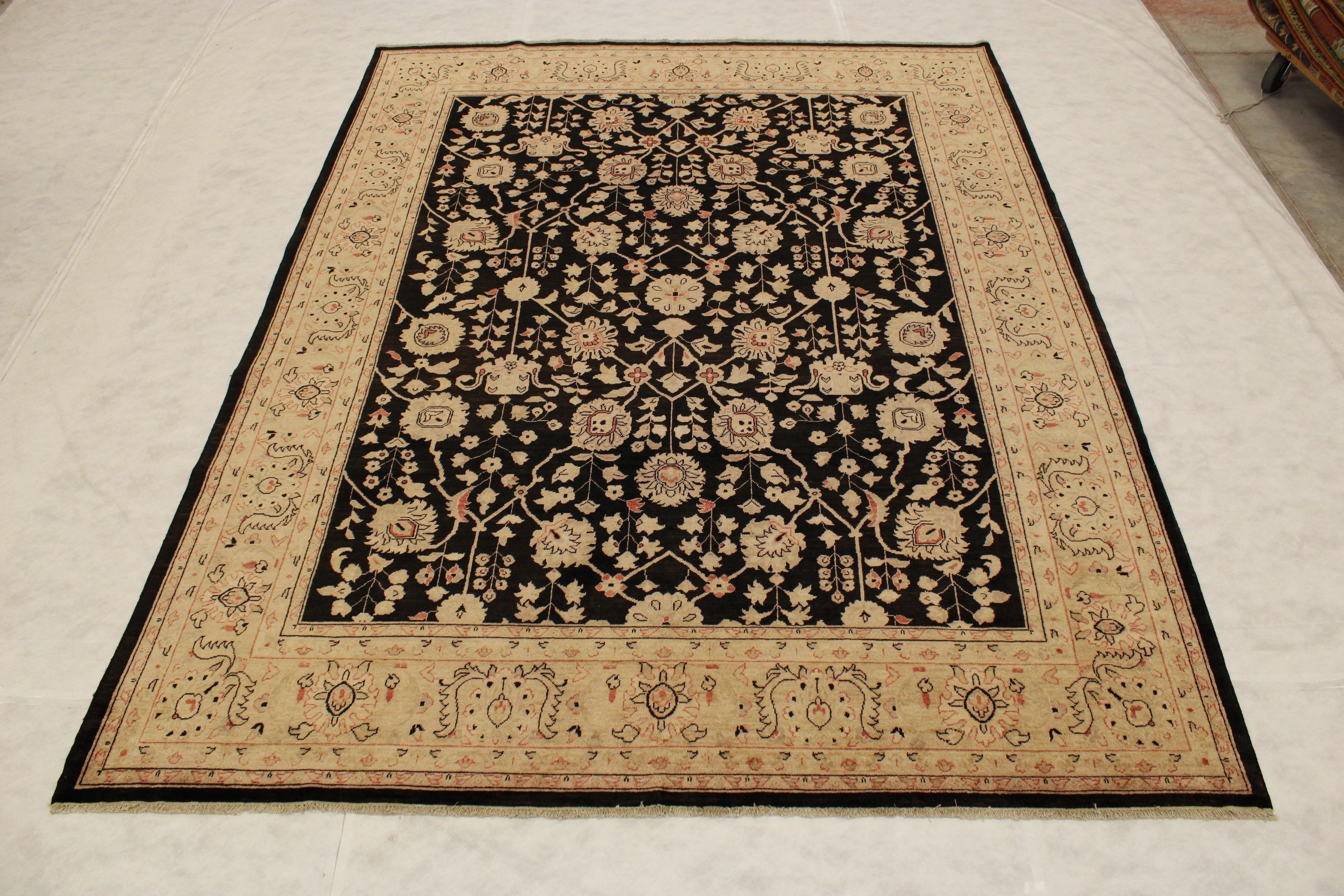 Oushak Rug, Neutral Rugs, Area Rugs, Rug For Dining Room