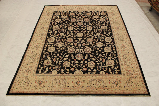Oushak Rug, Neutral Rugs, Area Rugs, Rug For Dining Room