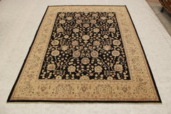 Oushak Rug, Neutral Rugs, Area Rugs, Rug For Dining Room