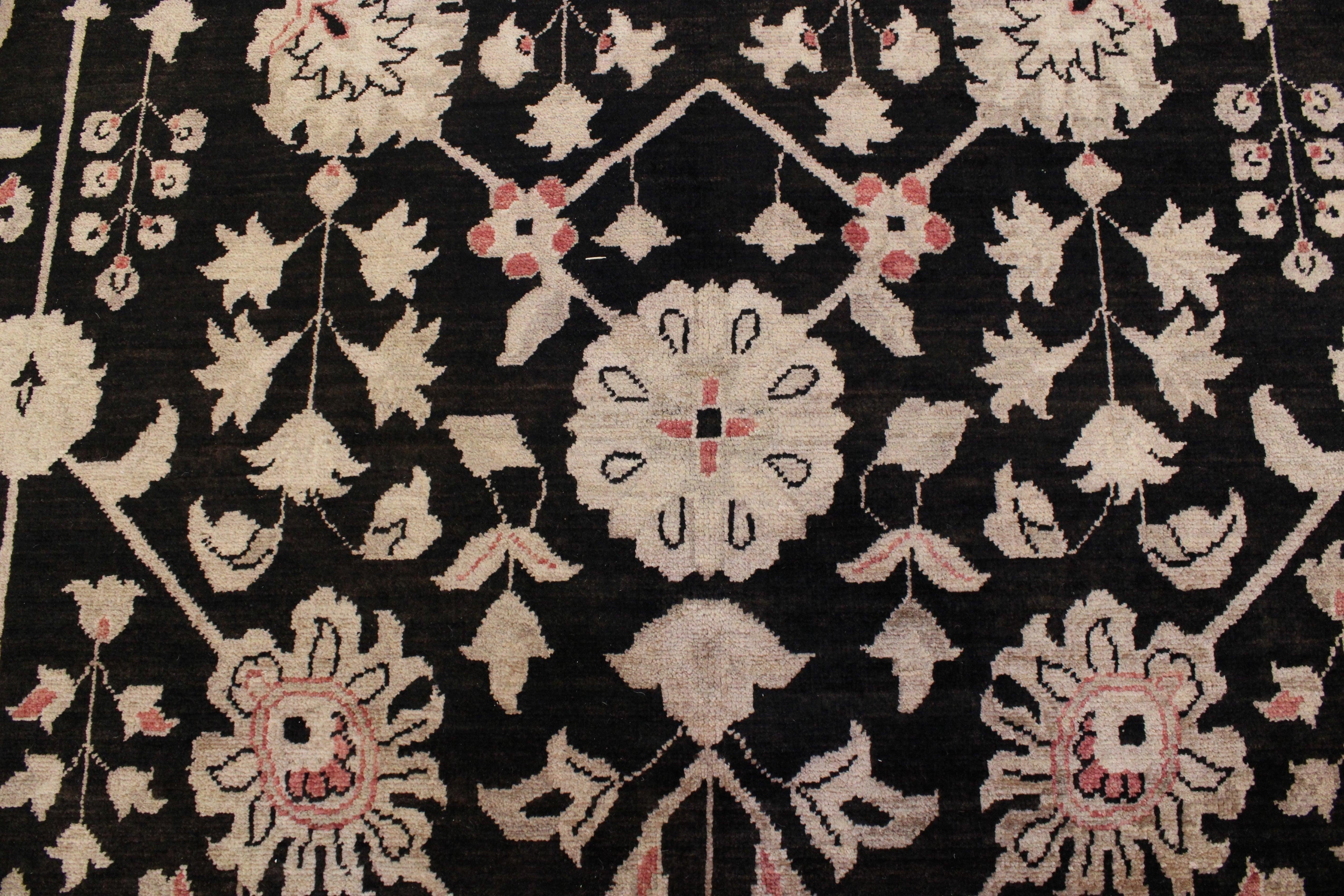 Oushak Rug, Neutral Rugs, Area Rugs, Rug For Dining Room