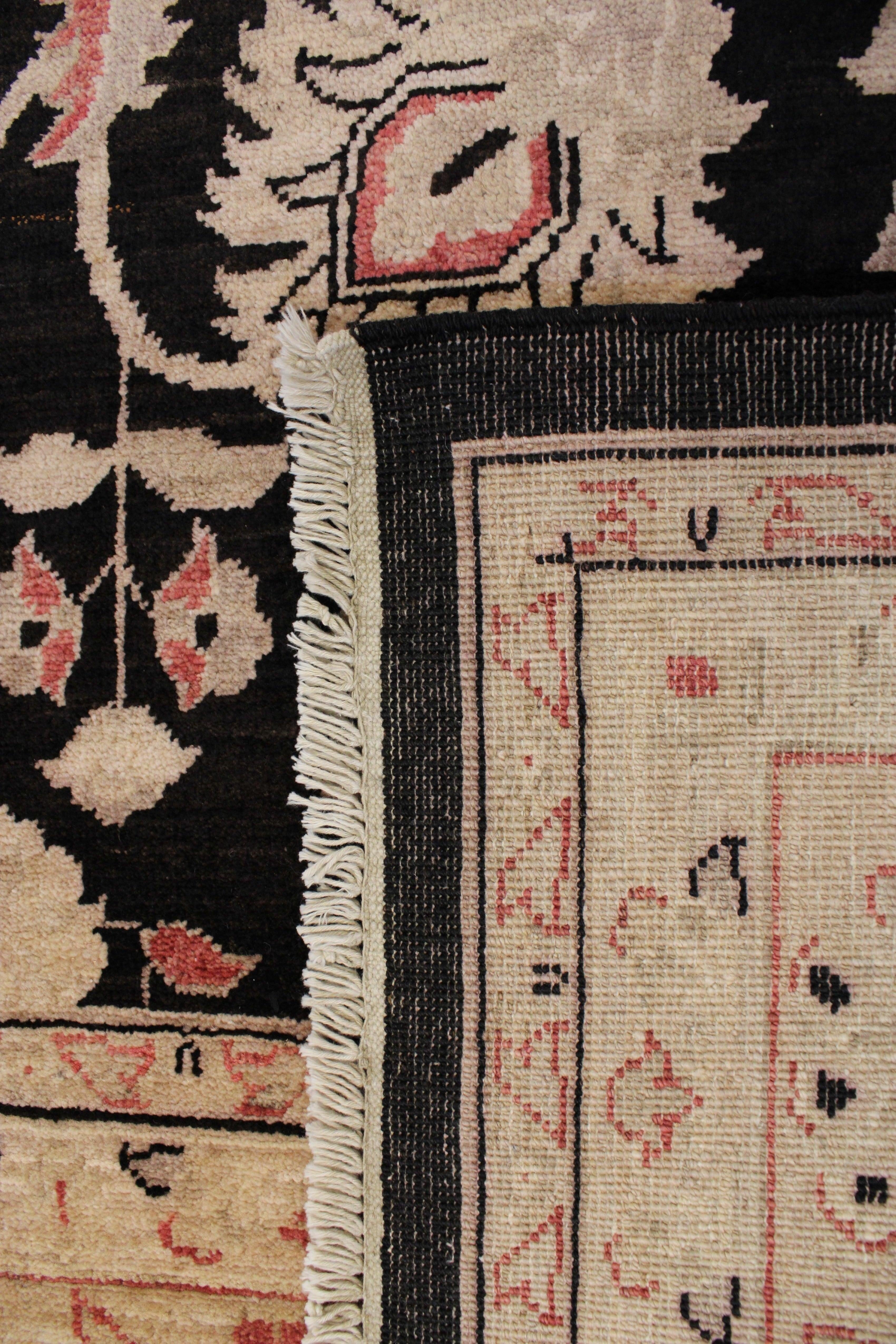 Oushak Rug, Neutral Rugs, Area Rugs, Rug For Dining Room