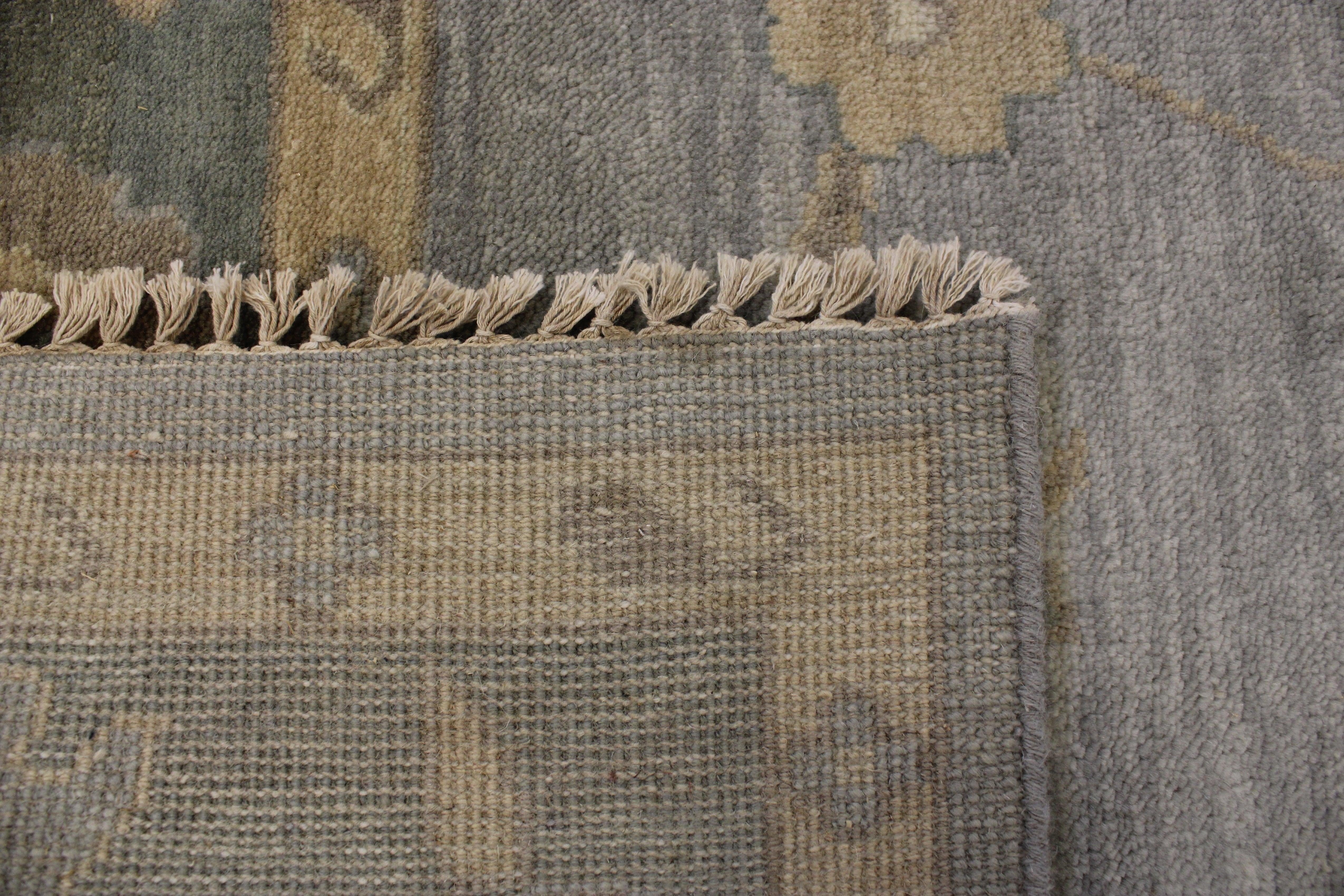 Oriental Style Rugs, Oushak Rug, Area Rugs Near Me, 9x12 Rugs