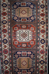 Turkish Rug, Kayseri Rug, Authentic Rug, Hand Knotted Area Rug