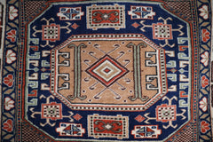 Turkish Rug, Kayseri Rug, Authentic Rug, Hand Knotted Area Rug