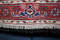 Serapi Rug, Persian Rug, Wool Oriental Rug, Hand Knotted Indian Rugs