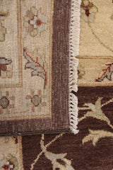 Types Of Oriental Rugs, Hand Knotted Rug, 9x12 Area Rug, Living Room Rug