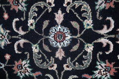 Kashan Rug, Traditional Rug, Neutral Rug, Area Rugs Near Me