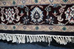 Kashan Rug, Traditional Rug, Neutral Rug, Area Rugs Near Me