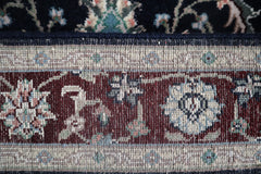 Kashan Rug, Traditional Rug, Neutral Rug, Area Rugs Near Me