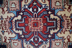 Serapi Rug, Hand Knotted Indian Rug, Types Of Persian Rugs