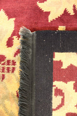 Hand Knotted Rug, Natural Dyes Rug, Discounted Rugs, Rugs For Dining Room