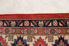 Colorful Area Rugs, Kazak Rug, How Big Is 8x10, Rug Stores Near Me