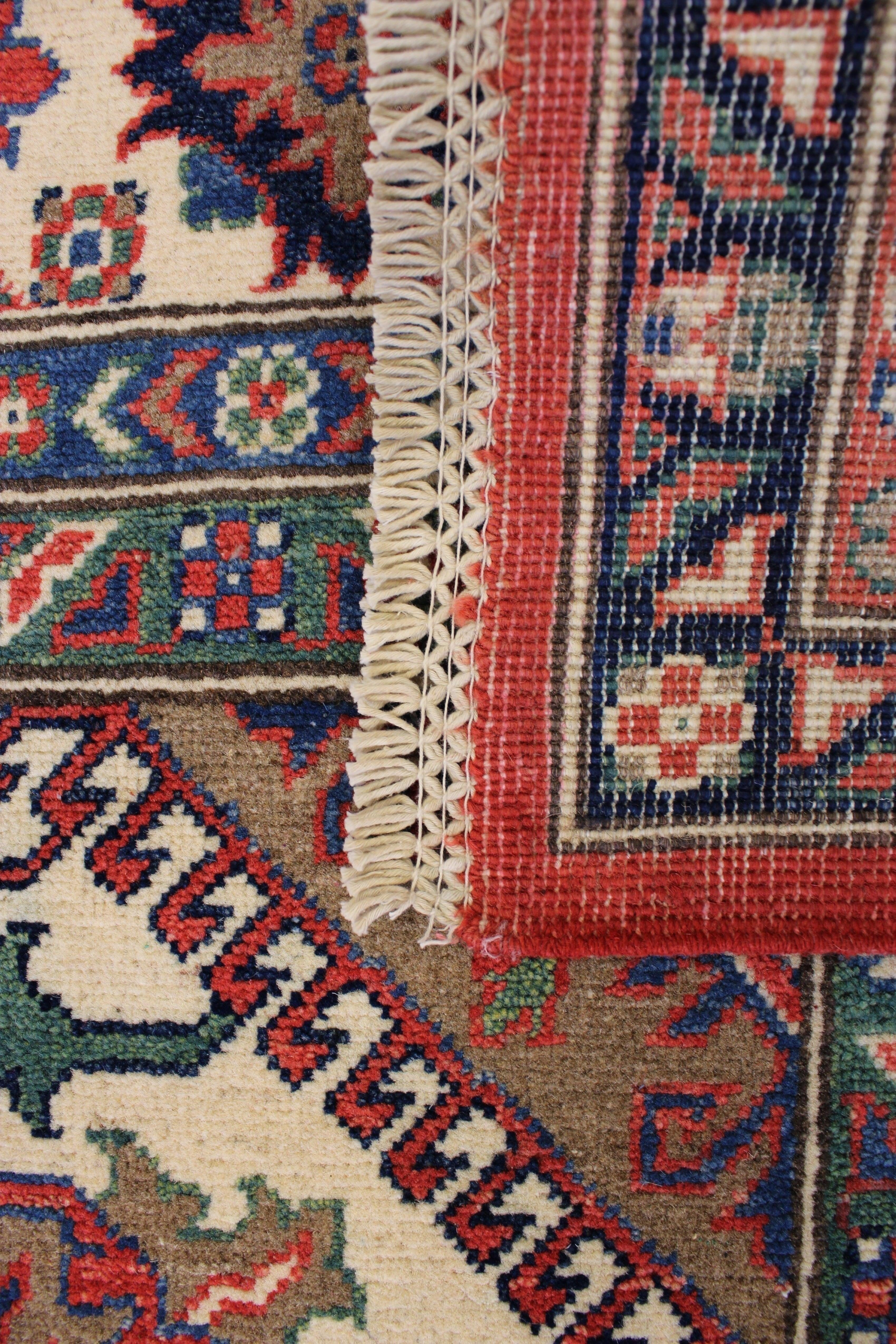 Colorful Area Rugs, Kazak Rug, How Big Is 8x10, Rug Stores Near Me