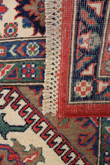 Colorful Area Rugs, Kazak Rug, How Big Is 8x10, Rug Stores Near Me