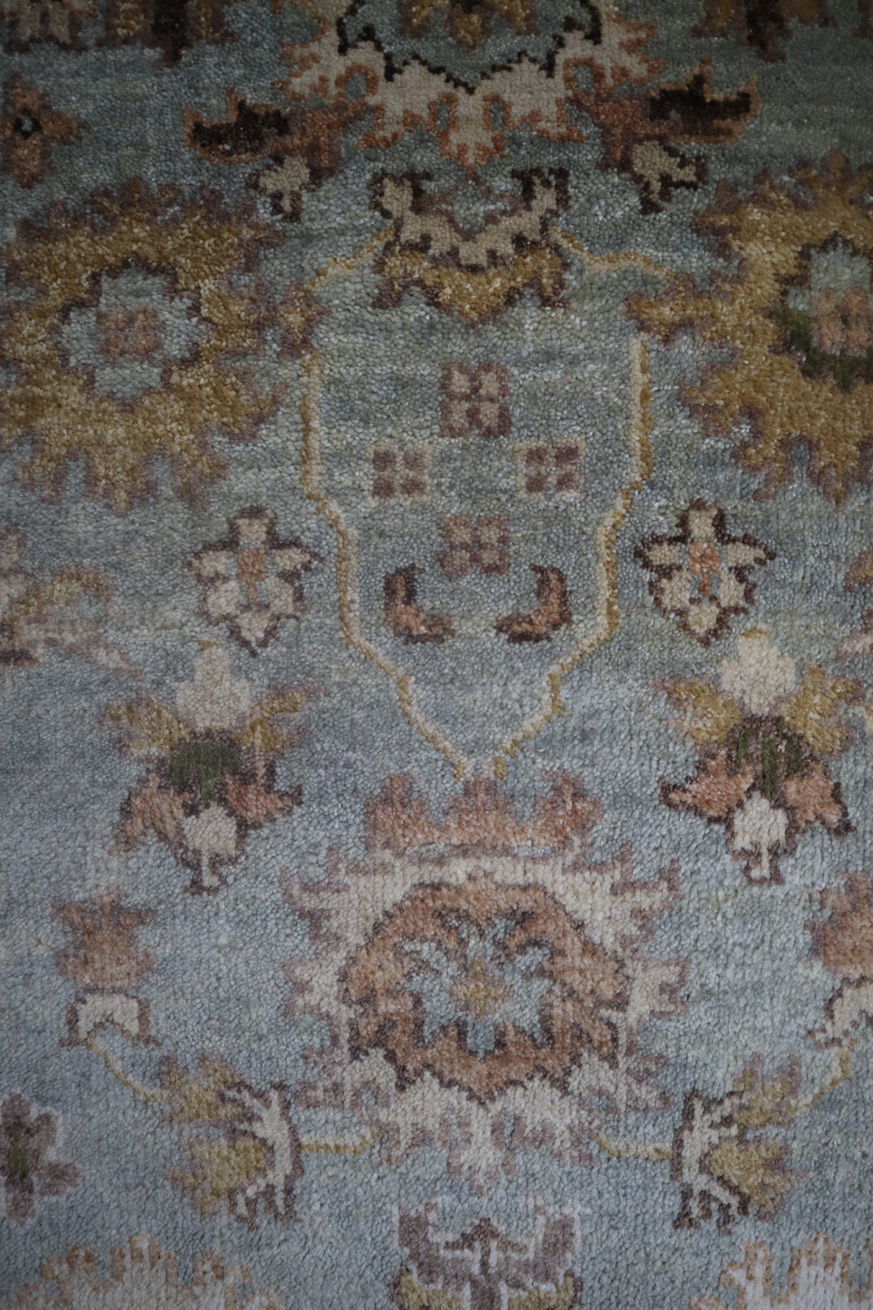 Oushak Rug, 4x6 Afghan Rug, Tribal Rug, Area Rugs Near Me