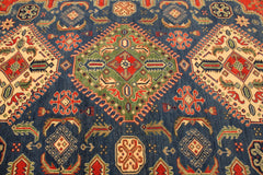 Kazak Rugs, Natural Multi, Discounted Rugs, How Big 8x10, Area Rugs