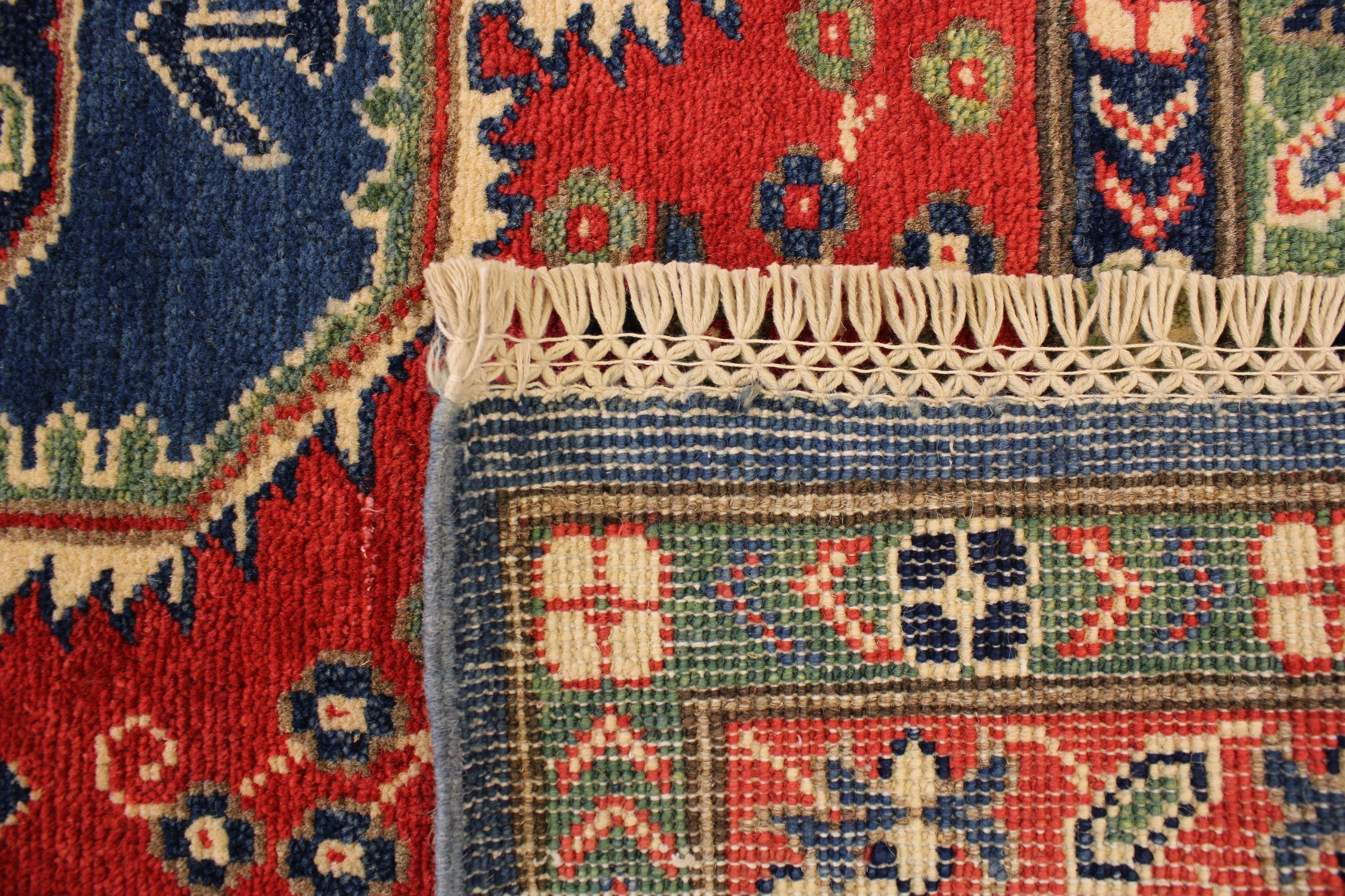 Kazak Rugs, Natural Multi, Discounted Rugs, How Big 8x10, Area Rugs
