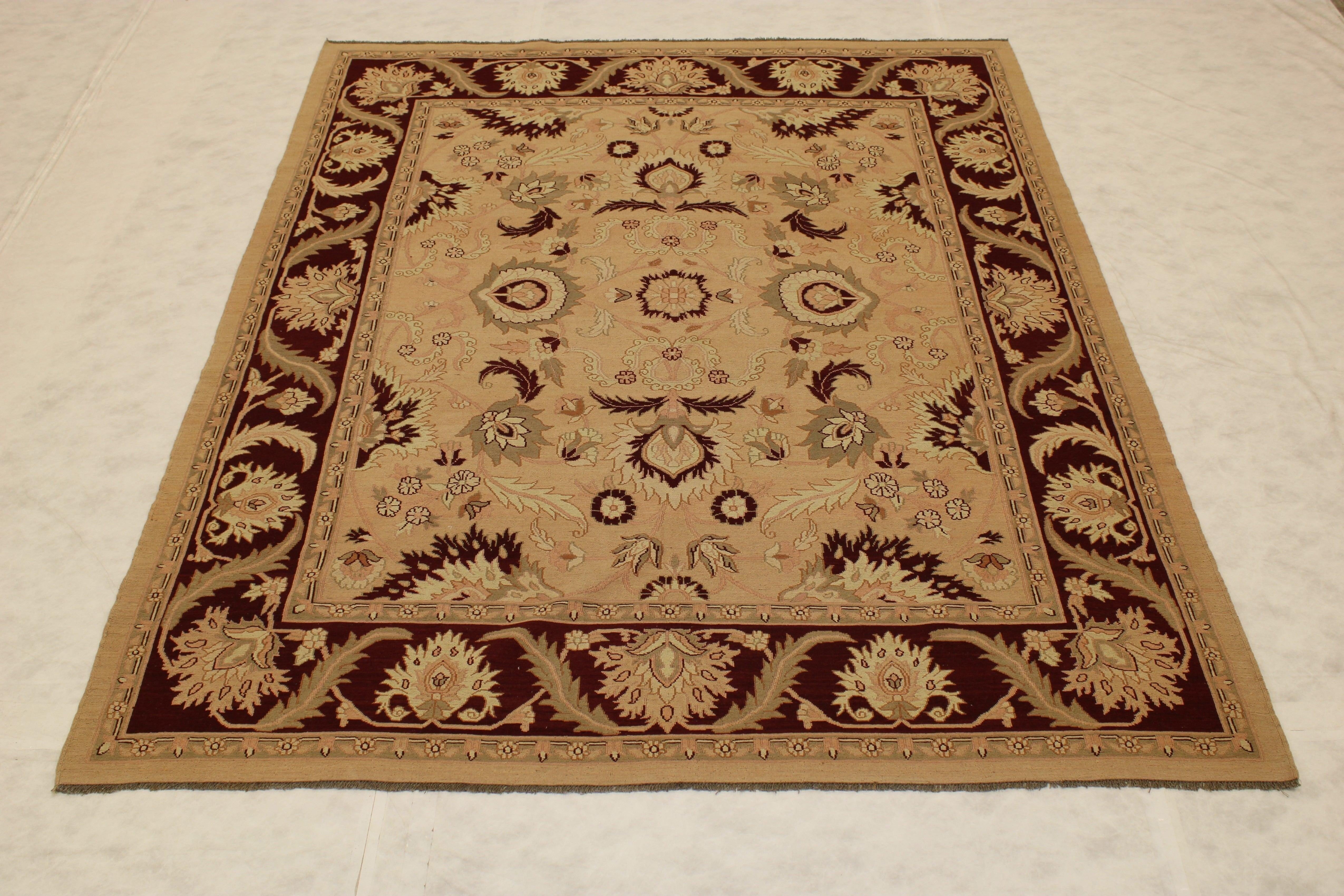 Sumak Rug, Pakistani Rugs, Natural Multi, How Big Is 8x10, Bedroom Rugs