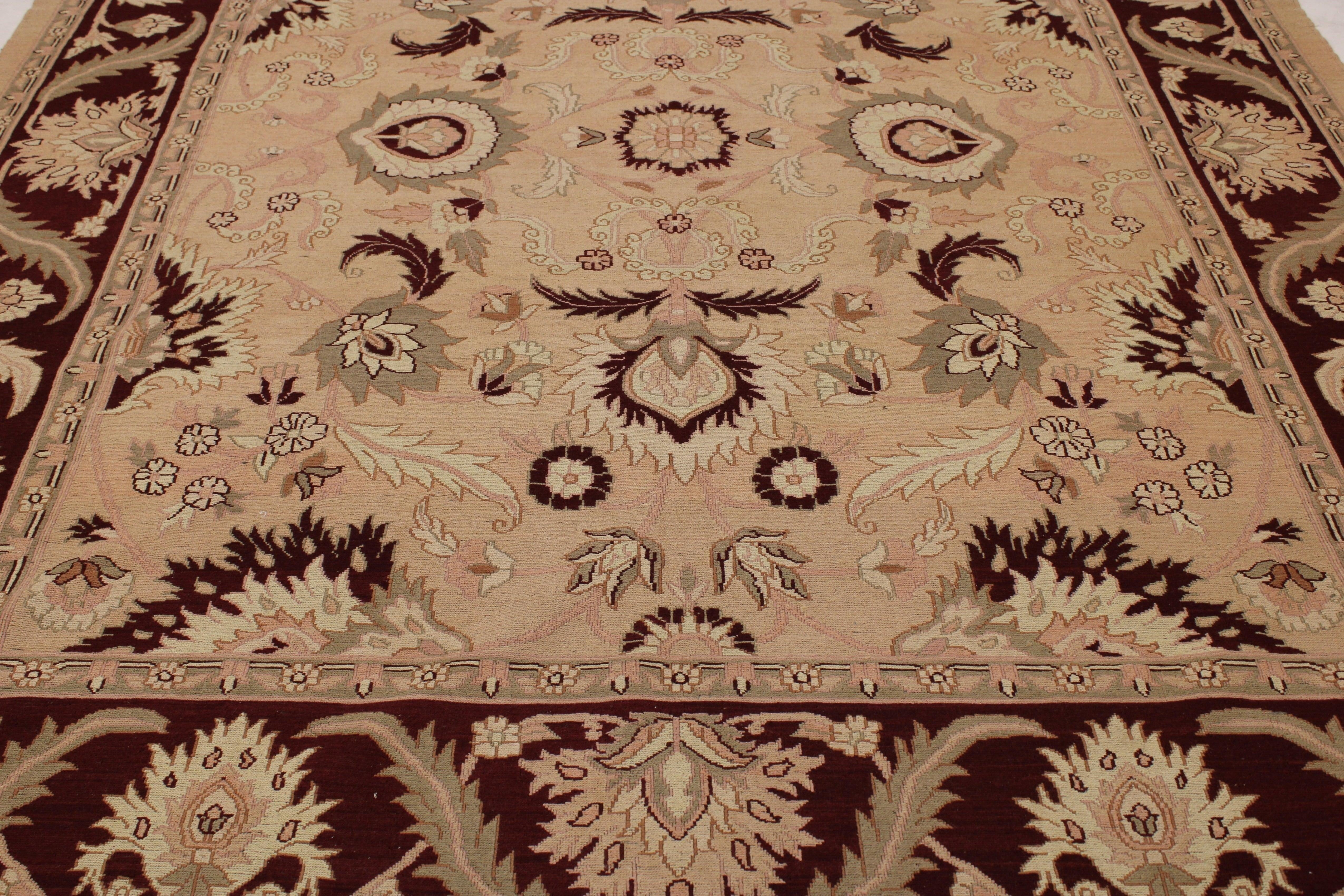 Sumak Rug, Pakistani Rugs, Natural Multi, How Big Is 8x10, Bedroom Rugs