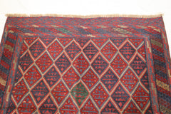 Afghan Rug, Tribal Rug, Handmade Wool Rug