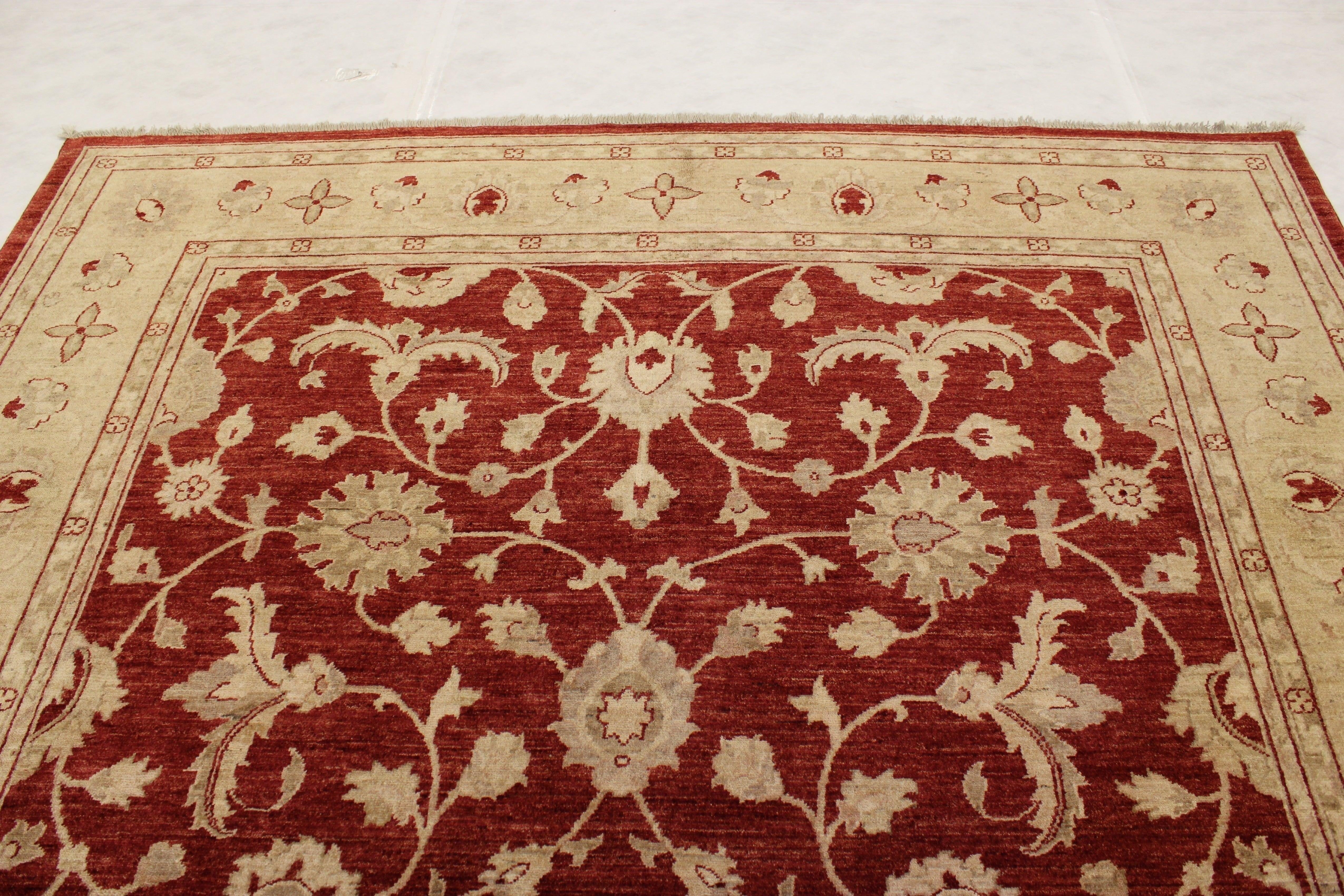 Peshawar Rug, Oriental Style Rugs, Hand Knotted Rug, Select Rugs