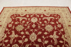 Peshawar Rug, Oriental Style Rugs, Hand Knotted Rug, Select Rugs