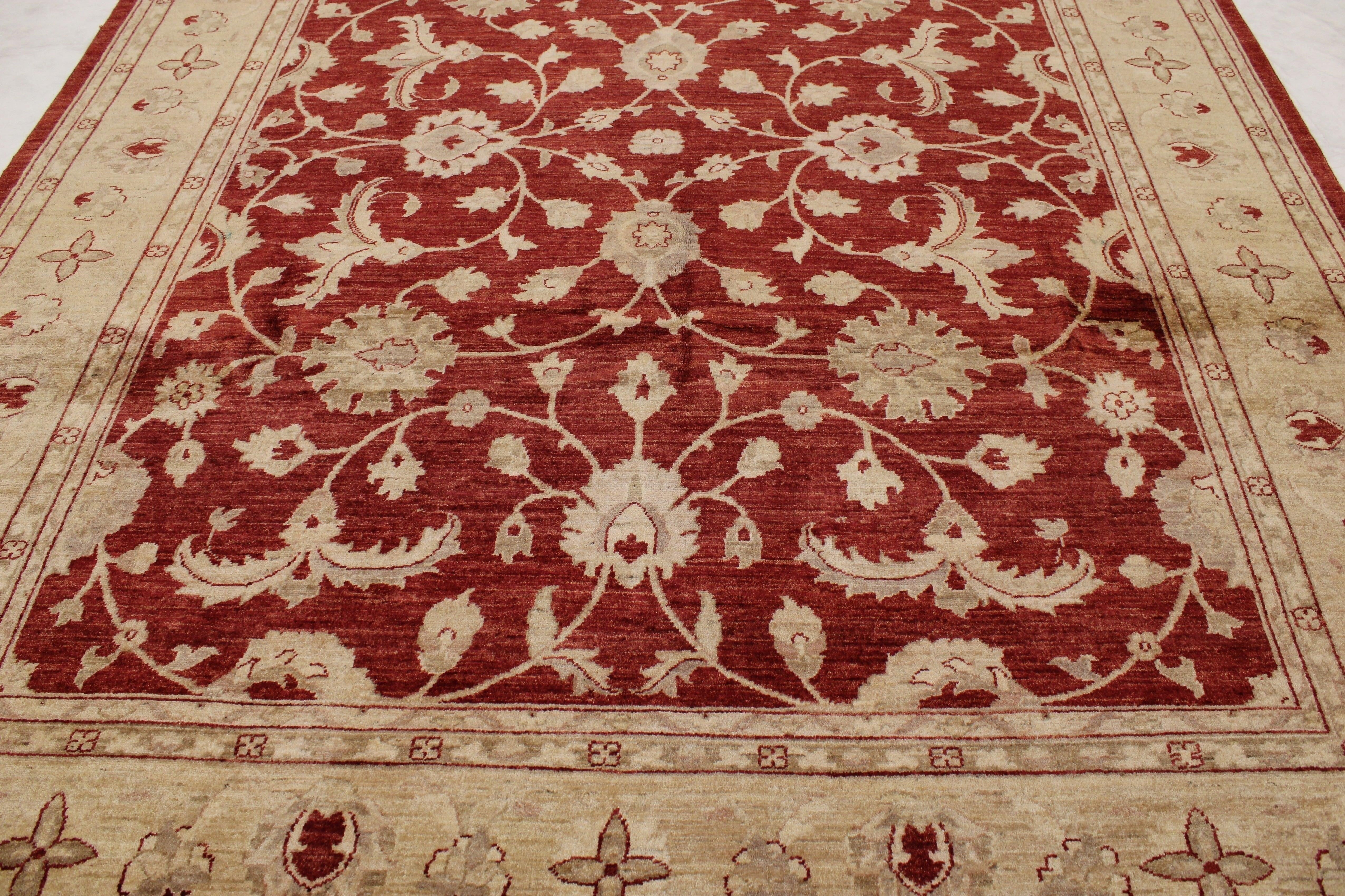 Peshawar Rug, Oriental Style Rugs, Hand Knotted Rug, Select Rugs