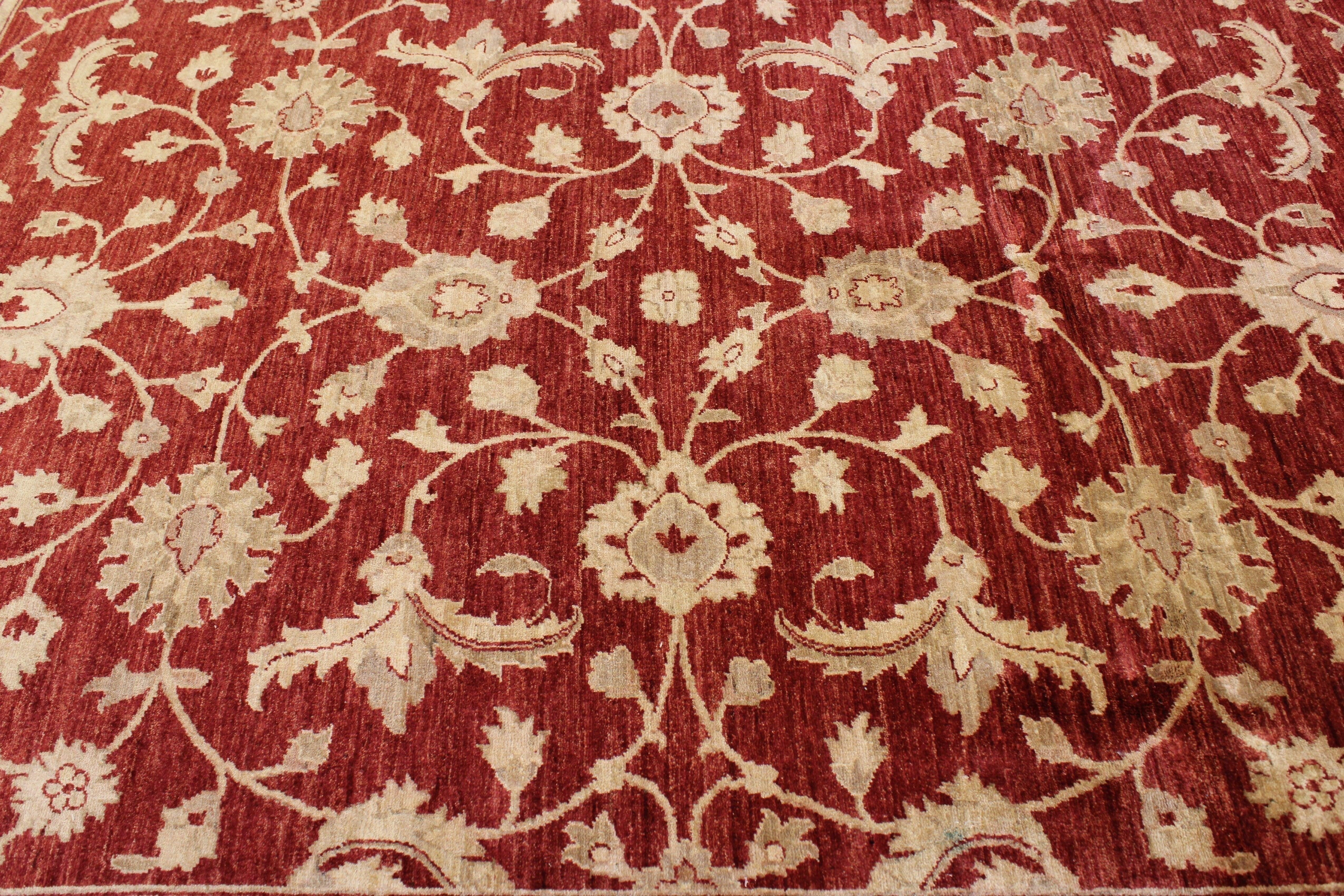 Peshawar Rug, Oriental Style Rugs, Hand Knotted Rug, Select Rugs