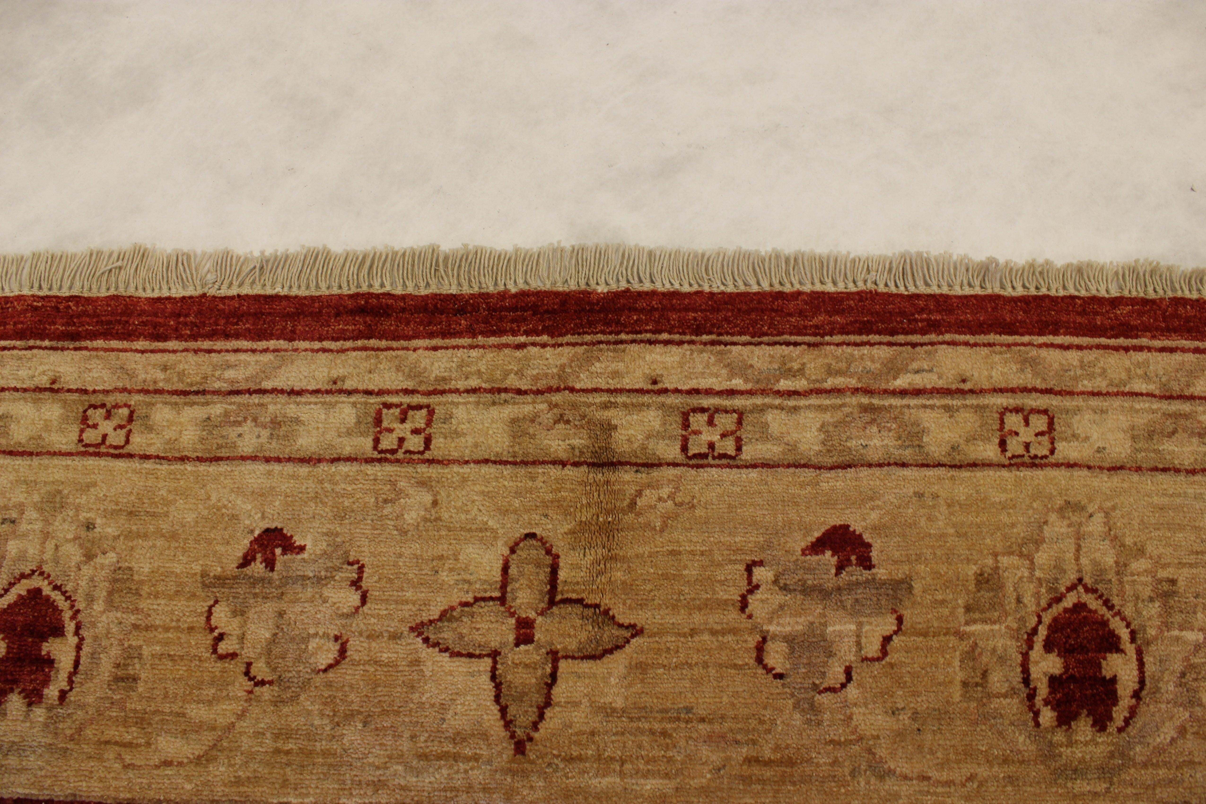 Peshawar Rug, Oriental Style Rugs, Hand Knotted Rug, Select Rugs