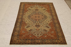 Kayseri Rug, Turkish Rugs, Hand Knotted Wool Rugs, Vintage Rugs