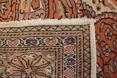 Kayseri Rug, Turkish Rugs, Hand Knotted Wool Rugs, Vintage Rugs