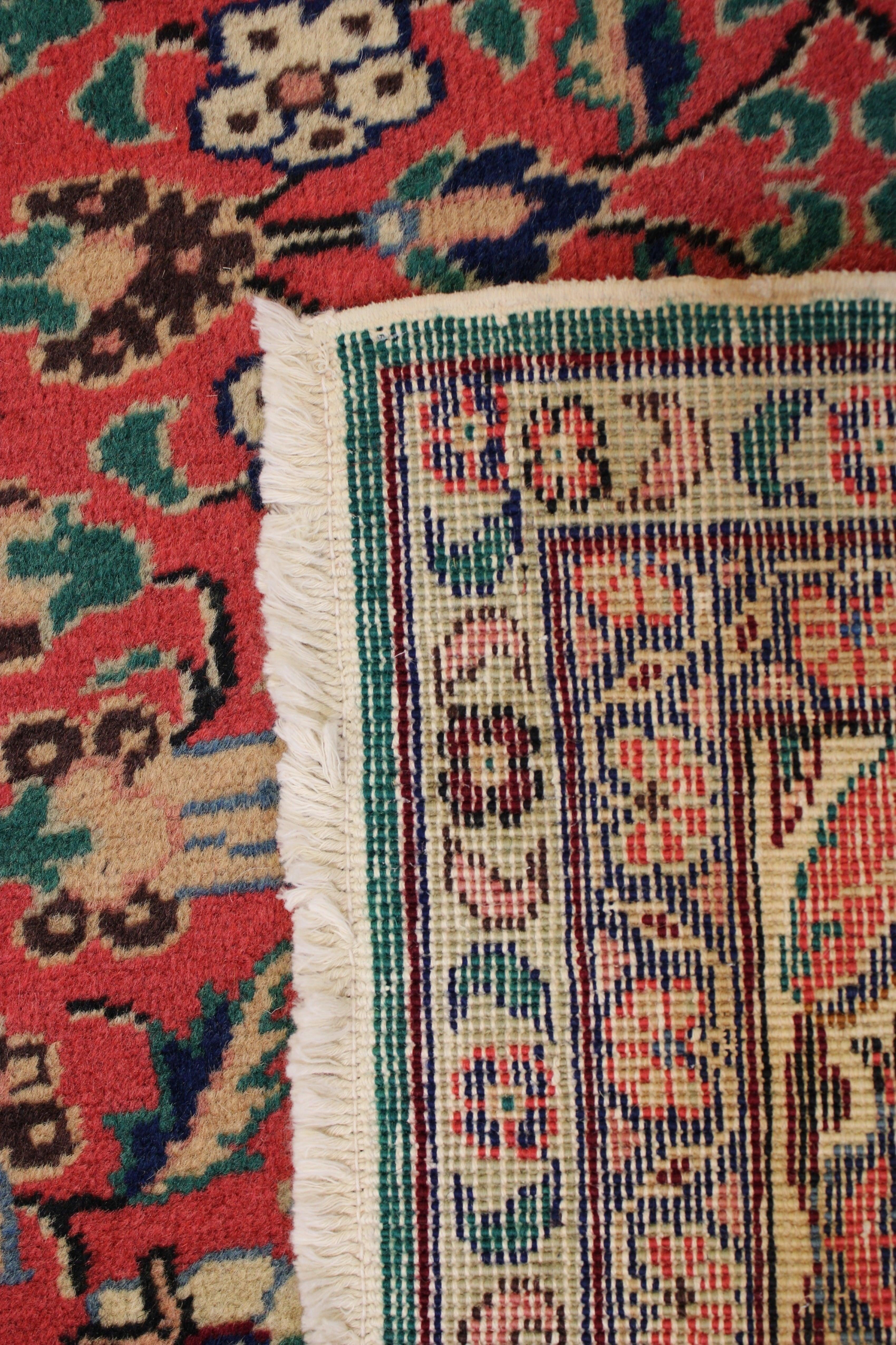 Antique Rugs, Turkish Rug, Kayseri Rug, Hand Knotted Rugs, Rugs For Dining Room