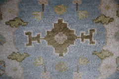 Oushak Rug, Authentic Rug, Natural Dye Rug, 4x6 Area Rugs