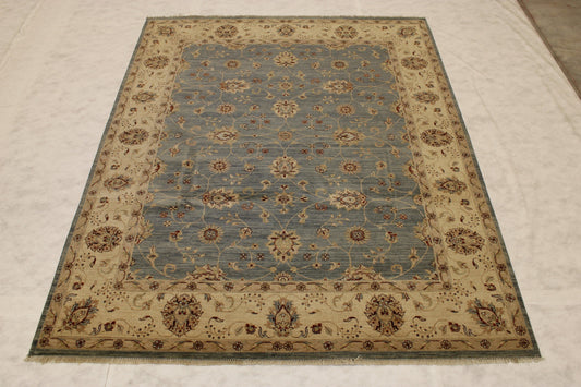 Oushak Rugs, Hand Knotted Wool Rugs, Types Of Oriental Rugs, Select Rugs