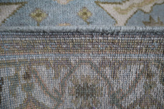 Oushak Rug, Authentic Rug, Natural Dye Rug