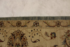 Oushak Rugs, Hand Knotted Wool Rugs, Types Of Oriental Rugs, Select Rugs