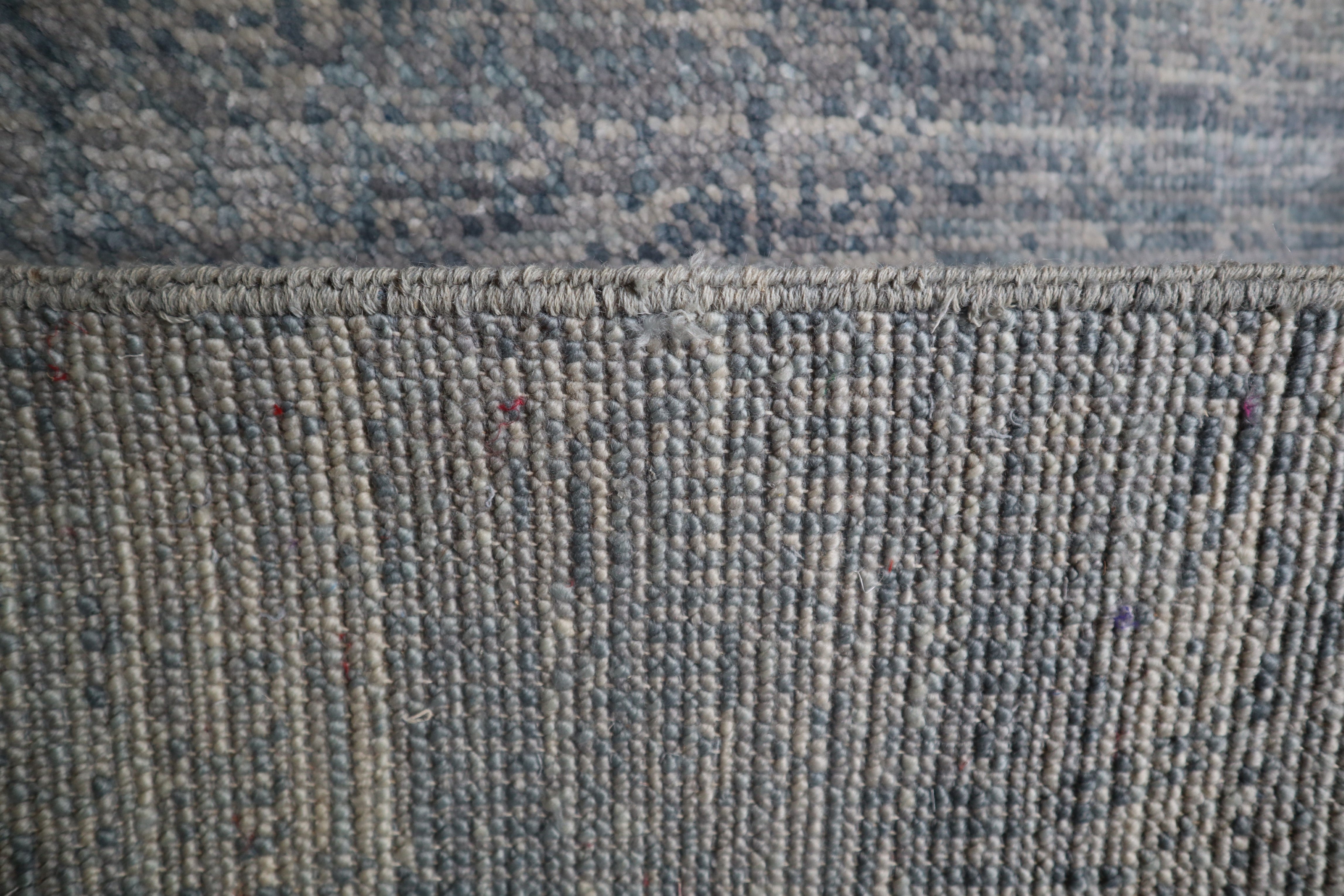 Kashmir Rug, Ocean Breeze Rug, Traditional Rug, 4x6 Rug