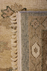 Pestal Oushak Rug, Geometric Rug, Area Rug, How Big Is 8x10, Bedroom Rugs