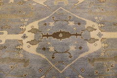 Authentic Rug, Oushak Rugs, Area Rug, Rug On Carpet, How Big Is 8x10