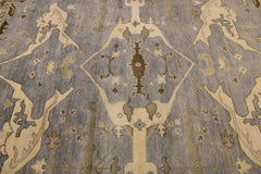 Authentic Rug, Oushak Rugs, Area Rug, Rug On Carpet, How Big Is 8x10